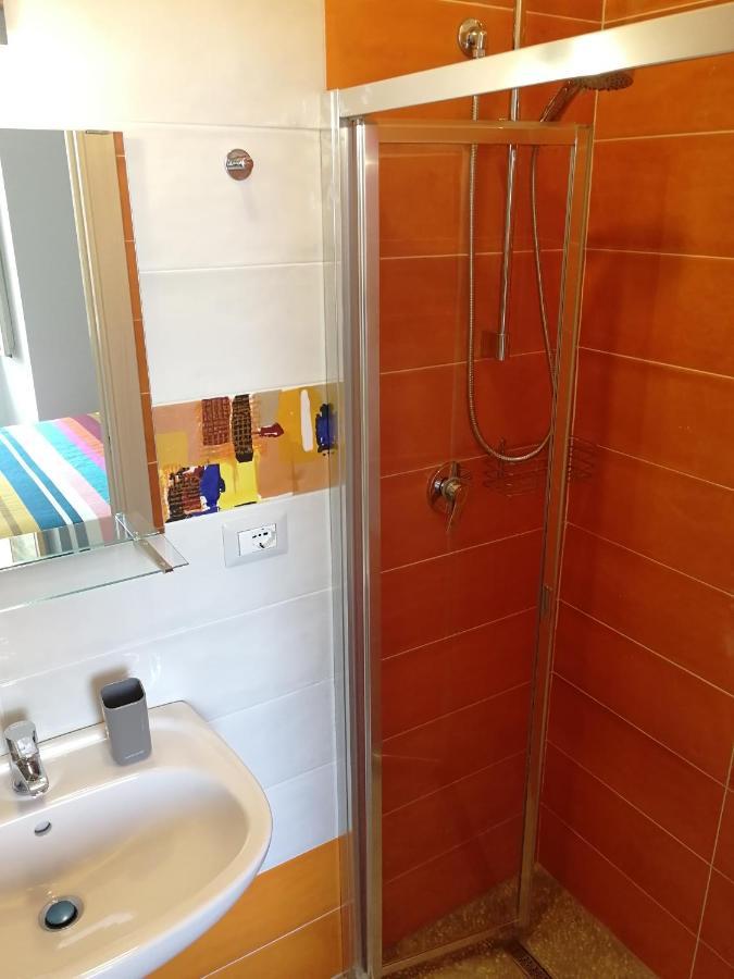 Casa Sanni Bed & Breakfast Наполи Екстериор снимка