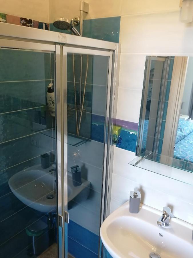 Casa Sanni Bed & Breakfast Наполи Екстериор снимка