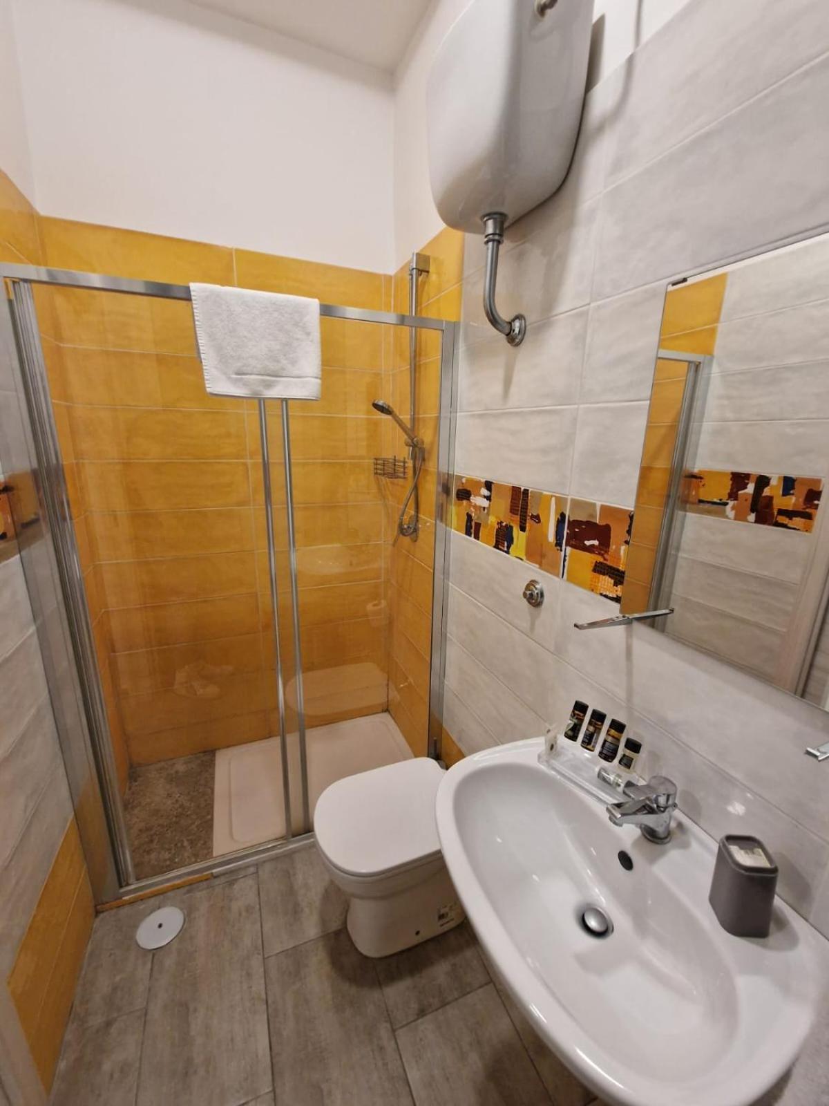Casa Sanni Bed & Breakfast Наполи Екстериор снимка